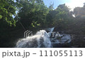 waterfall flow in the philippines 111055113
