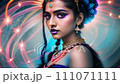 indian female goddess 111071111