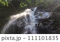Waterfall in the Philippines 111101835
