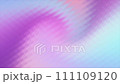 Wavy gradient colorful flow, animated stylish looped super cool background. 111109120
