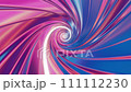 A 3D rotation background with astonishing colors, creating a mesmerizing and dynamic visual experience 111112230