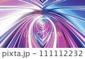 A 3D rotation background with astonishing colors, creating a mesmerizing and dynamic visual experience 111112232