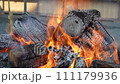篝火，Dontoyaki 火焰 111179936