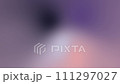 Liquid gradient animation background, stock video 111297027