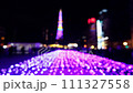 さっぽろホワイトイルミネーション　2023 111327558
