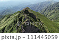 Yubari Mountains Ashibetsu summit scenery 01 111445059