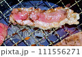 焼肉網焼ロース 111556271