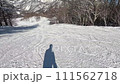 スノーボード　自撮り　GoPro 111562718