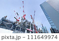 Tenjin Big Bang urban development situation 111649974