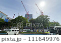 Tenjin Big Bang urban development situation 111649976