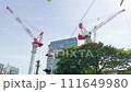 Tenjin Big Bang urban development situation 111649980