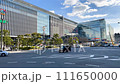 JR Hakata Station Hakata Exit 111650000