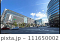 JR Hakata Station Hakata Exit 111650002