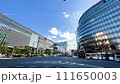 JR Hakata Station Hakata Exit 111650003