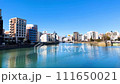 Nakasu Nada River Bridge, Fukuoka PrefectureNakasu Nada River Bridge, Fukuoka Prefecture 111650021