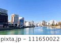 Nakasu Nada River Bridge, Fukuoka PrefectureNakasu Nada River Bridge, Fukuoka Prefecture 111650022
