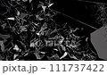 glass, broken, shattered 111737422