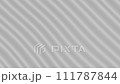 abstract background with grey waves animation 111787844