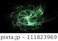 Abstract design made of sacred symbols signs geometry and designs on the subject of astrology alchemy magic 111823969