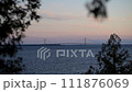 縮時攝影：黃昏、星空與日出的麥基諾橋 麥基諾橋 111876069