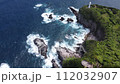 【4K空撮ドローン】高知県 足摺岬 四国 【4K空撮ドローン】高知県 足摺岬 四国 112032907