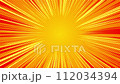 彩色飽和線的循環視頻 112034394
