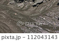 Shape of flowing water 112043143