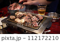  烤肉 112172210
