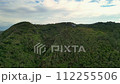 Aerial view of Cape Hedo 112255506