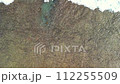 Aerial view of the beautiful sea 112255509