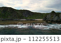 Aerial view of Cape Hedo 112255513