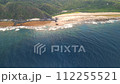 Aerial view of Cape Hedo 112255521