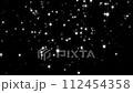 ラグジュアリーなキラキラした背景 112454358