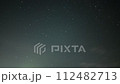 稚内の星空 112482713