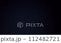 北海道の流星タイムラプス 112482721