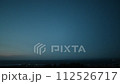 宗谷のタイムラプス星Ⅱ 112526717