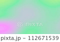 Abstract colorful animated background 4K loop 112671539