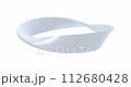 有機的に回転する帯 112680428