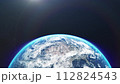 Space and Earth 112824543