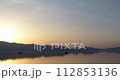 豬苗代湖日出縮時攝影（福島縣豬苗代町） 112853136