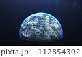 Space and Earth 112854302