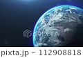 Space and Earth 112908818