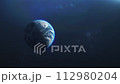 Space and Earth 112980204