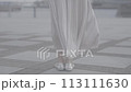 風にゆらめくスカート日の丸構図_LOG撮影 113111630
