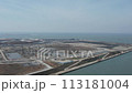 April 2024 Osaka Expo venue one year before the opening expo2025 113181004