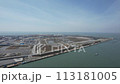 April 2024 Osaka Expo venue one year before the opening expo2025 113181005