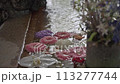 花水流入水中 113277744