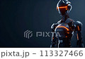 人工智慧 AI 機器人 113327466