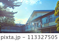 一所學校 113327505