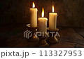  蠟燭 113327953
